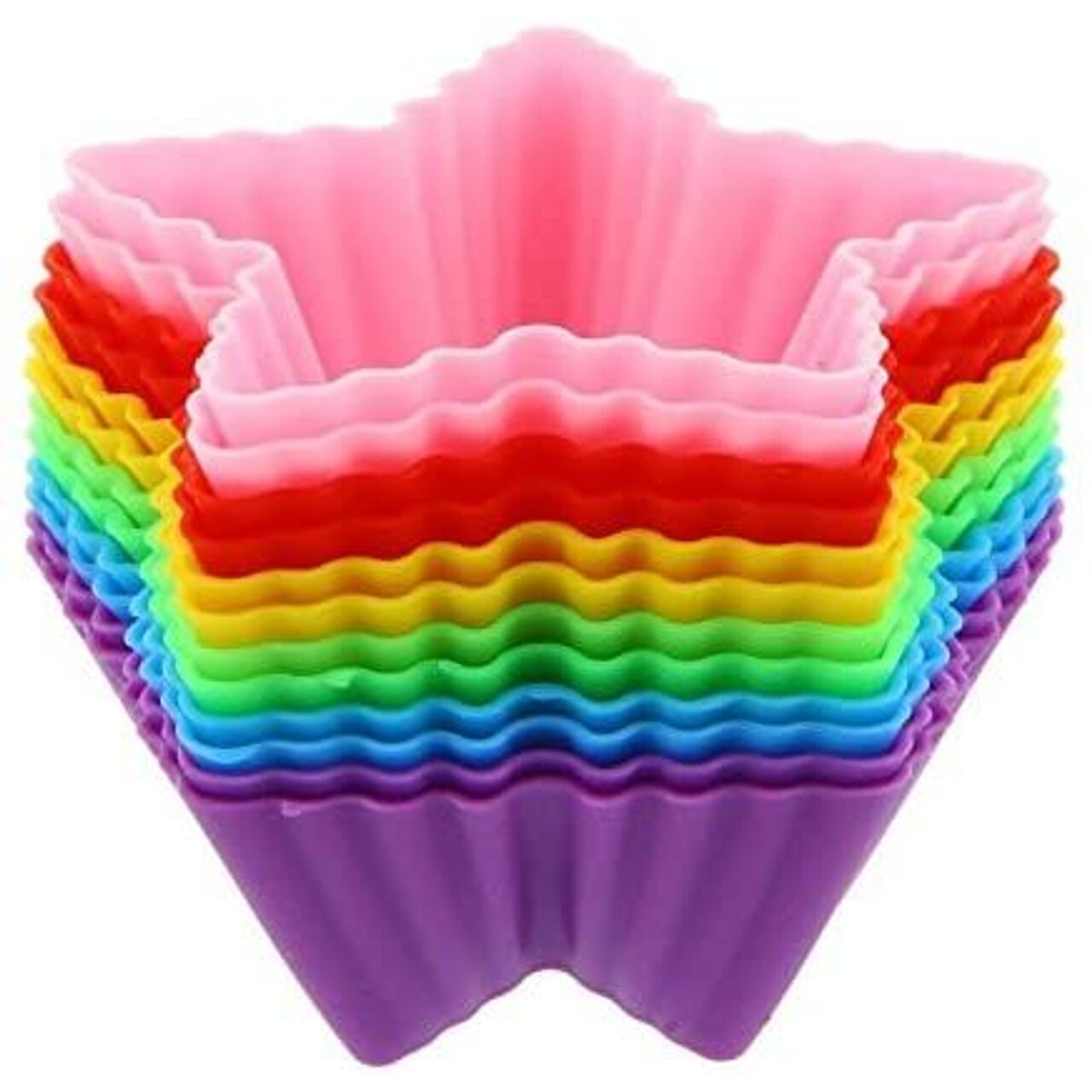 Silicone baking liners deals